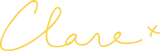 Blog signature